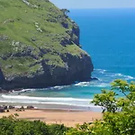 Playasonabia Appartement