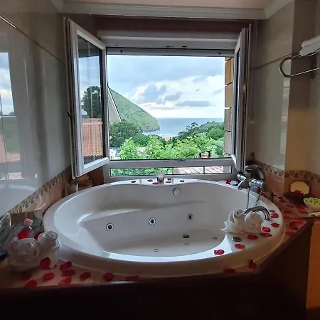 Playasonabia Appartement *