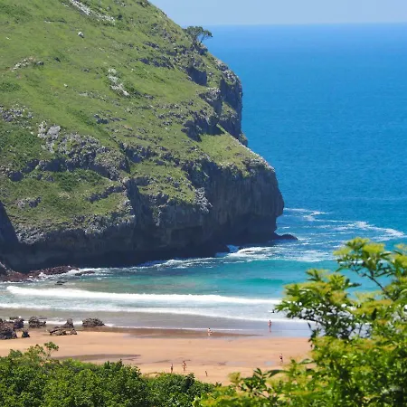 Playasonabia Apartamento