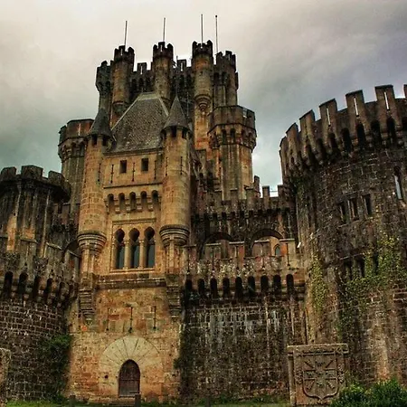 Playasonabia Appartement