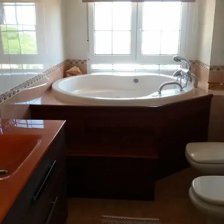 Playasonabia Apartment