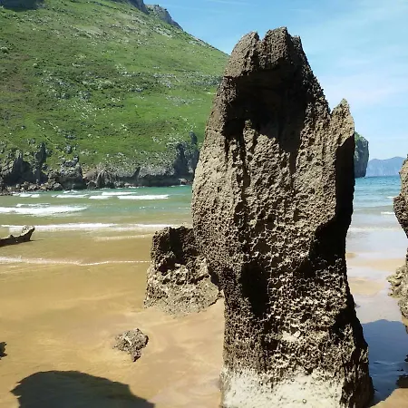 Playasonabia Oriñón