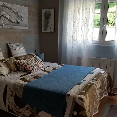 Playasonabia Appartement Oriñon