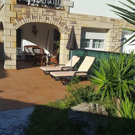 Apartamento Playasonabia Orinon