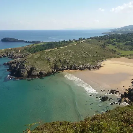 Apartman Playasonabia *