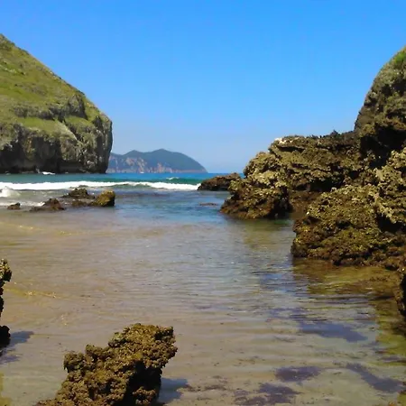 Apartamento Playasonabia