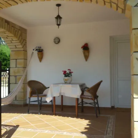 Playasonabia Apartment Orinon