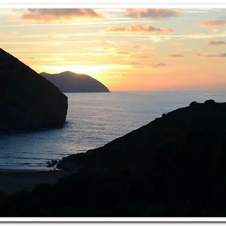 Playasonabia Appartement Oriñon