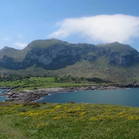 Playasonabia Appartement