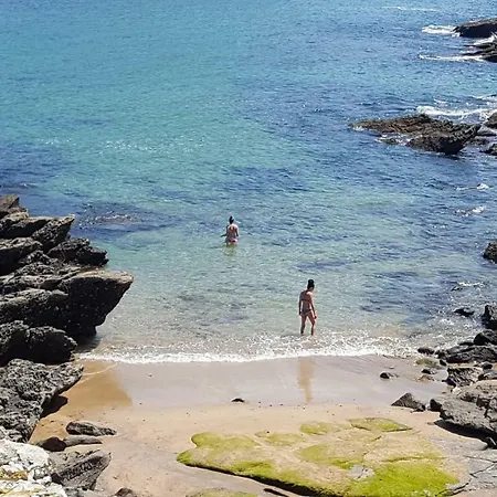 Playasonabia Apartamento Orinon