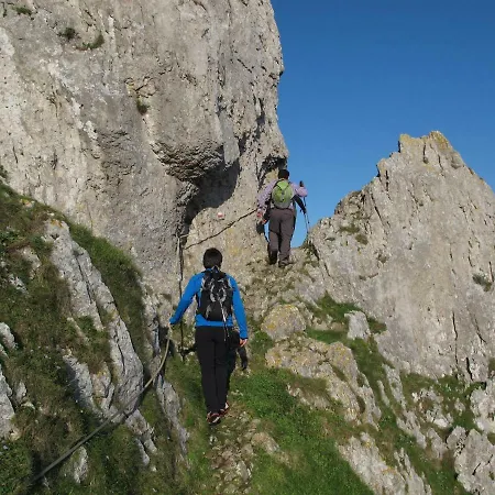 Playasonabia Apartamento *