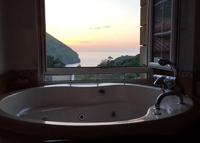 Playasonabia Apartmán