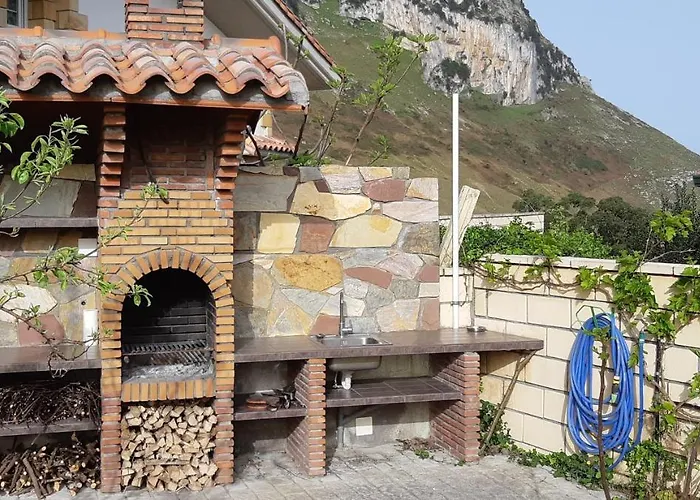 Playasonabia Apartment *