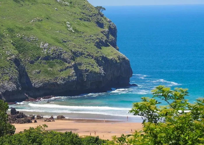 Playasonabia Lägenhet