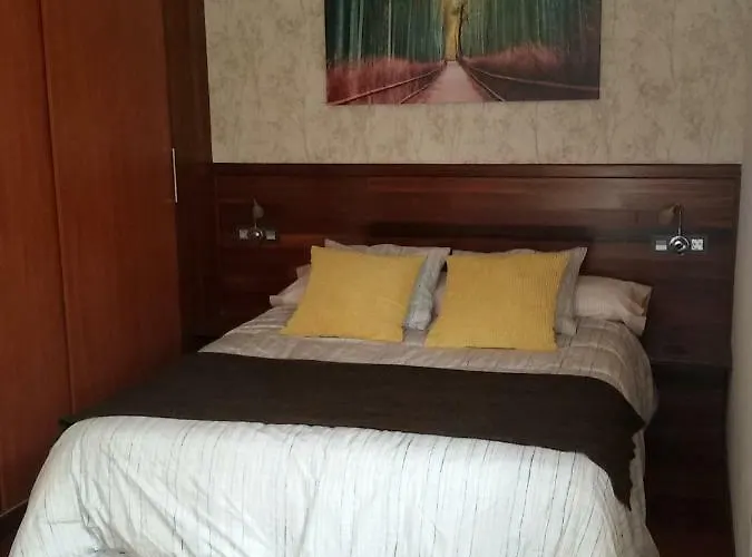 Playasonabia Apartmán