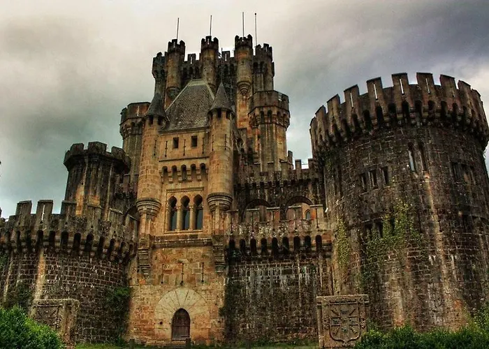 Playasonabia Apartmán