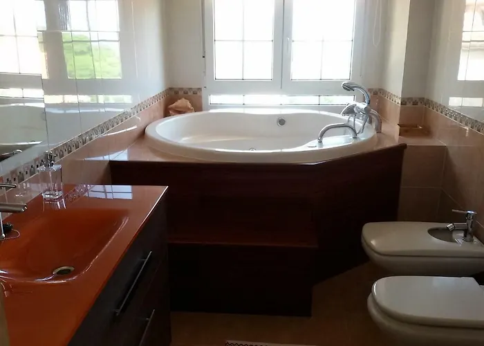 Playasonabia Apartment