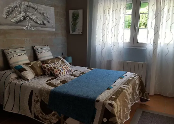 Playasonabia Apartmán Orinon