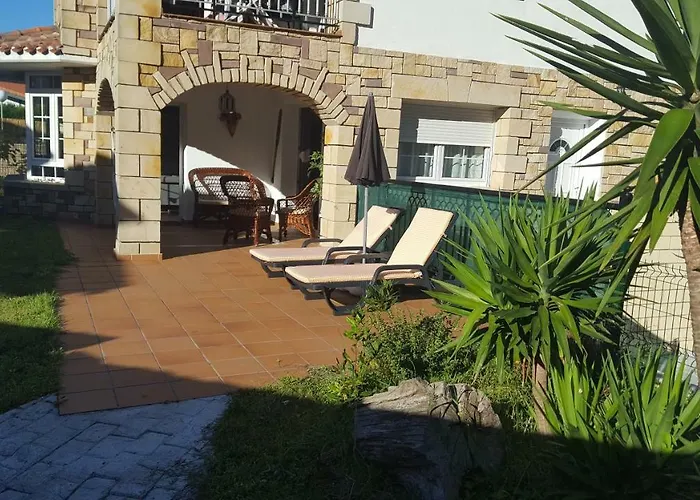 Apartmán Playasonabia Orinon