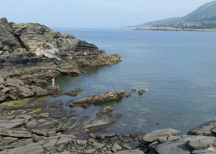 Playasonabia Lägenhet Orinon