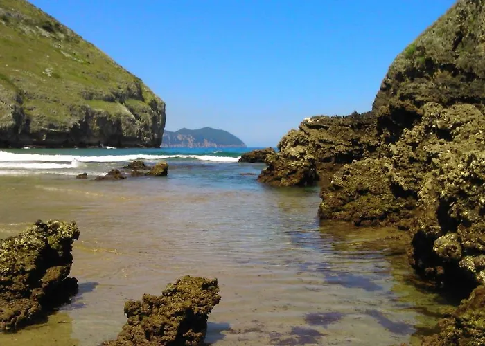 Apartmán Playasonabia