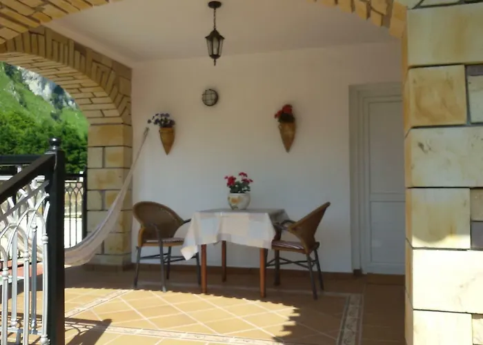 Playasonabia Apartmán Orinon