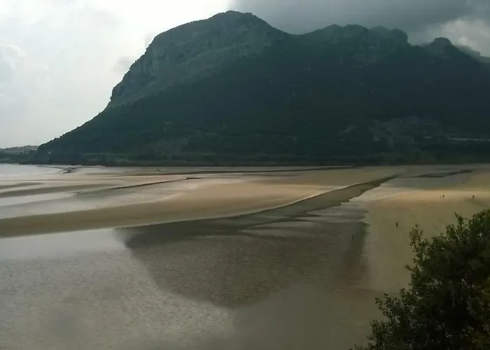 Apartmán Playasonabia *