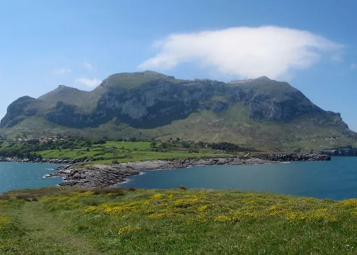 Playasonabia Lägenhet