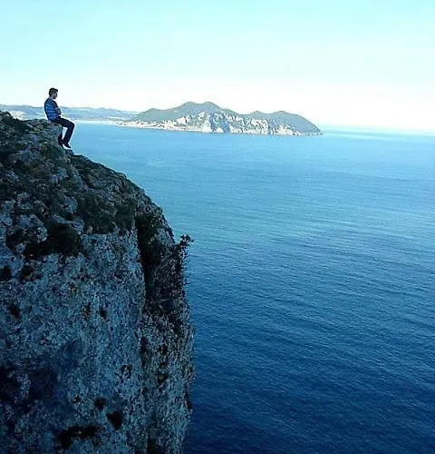 Playasonabia Apartmán Orinon