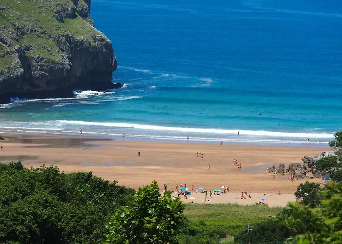 Apartmán Playasonabia