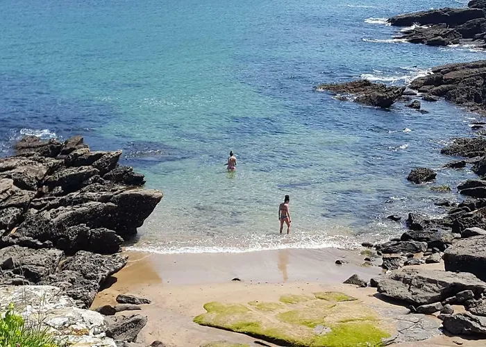 Playasonabia Apartamento Orinon