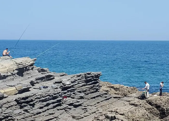 Playasonabia Apartmán