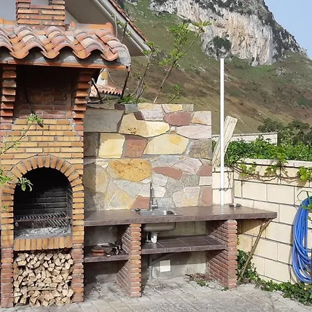 Playasonabia Διαμέρισμα *