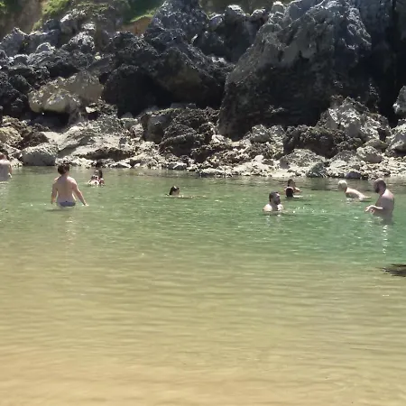 Διαμέρισμα Playasonabia *