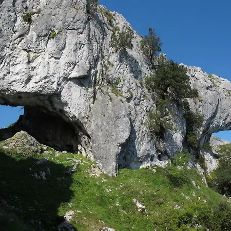 Playasonabia Διαμέρισμα Orinon