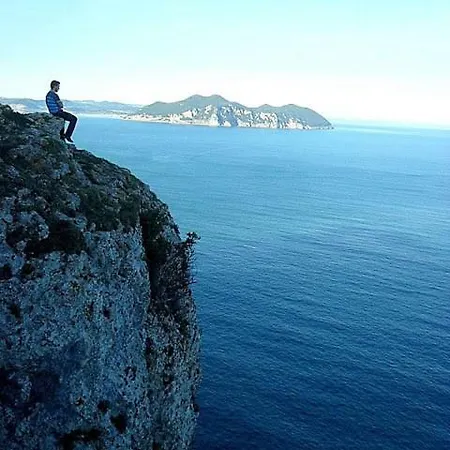 Playasonabia Διαμέρισμα Orinon