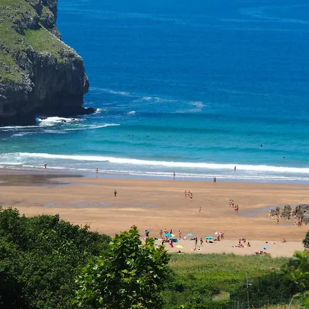 Διαμέρισμα Playasonabia