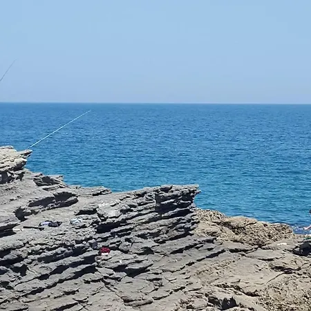 Playasonabia Διαμέρισμα